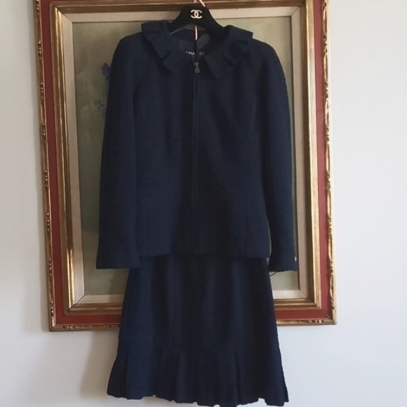 Chanel Jacket Only